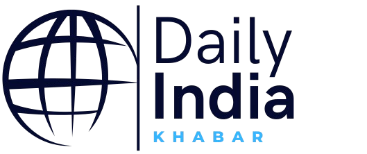 Daily India Khabar – Breaking News, Politics, Business & More