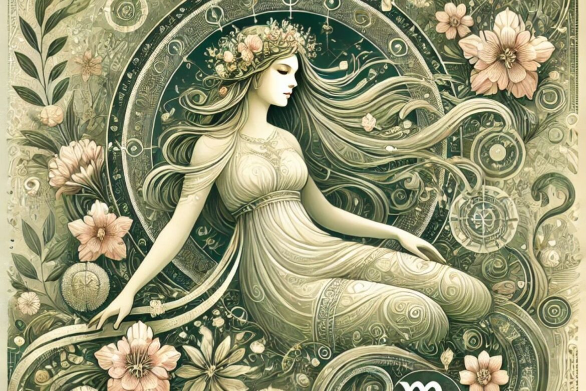 कन्या राशि 2025