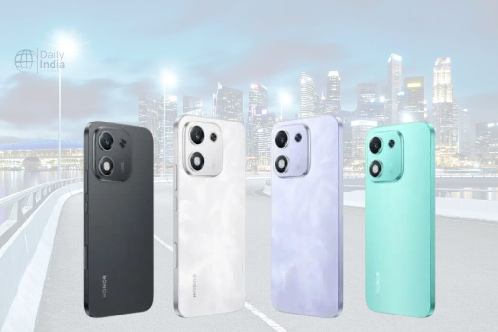 Honor X70i