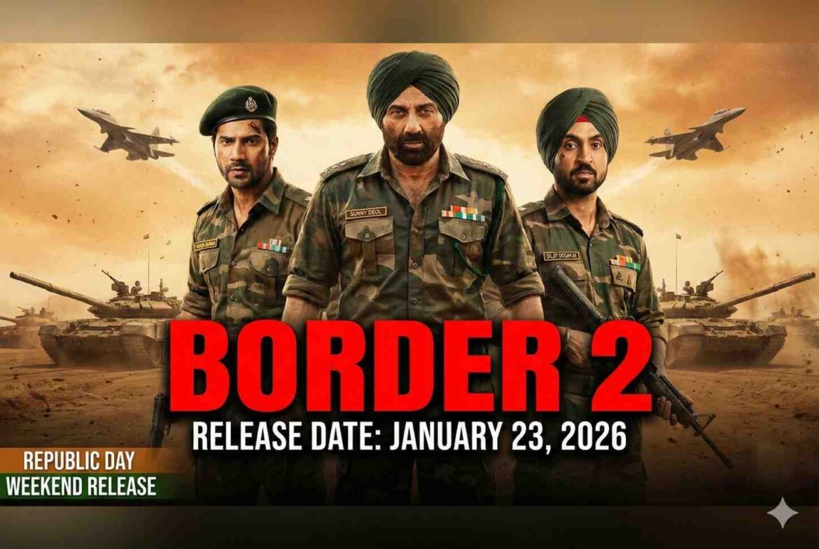 border 2 release date
